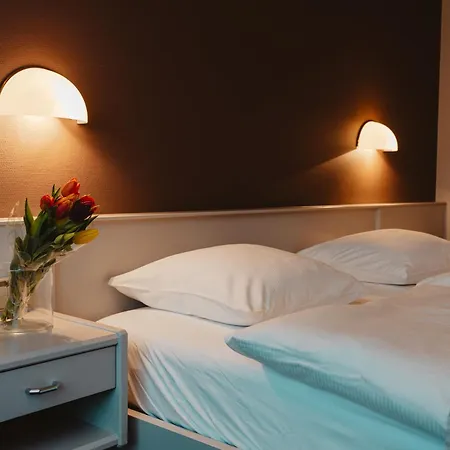 호텔 Casa56 바이스밤파흐