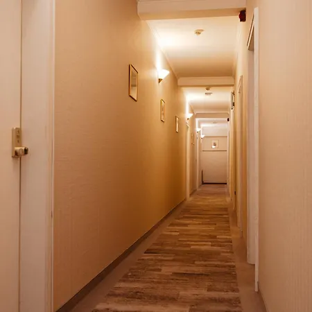 Casa56 Hotel