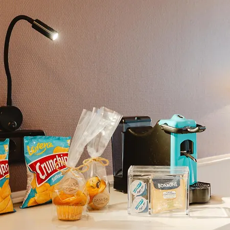 Casa56 바이스밤파흐