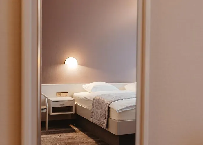 호텔 Casa56 바이스밤파흐