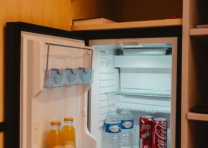 Casa56 호텔 바이스밤파흐