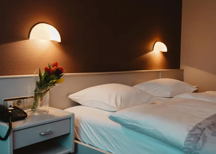 호텔 Casa56 바이스밤파흐