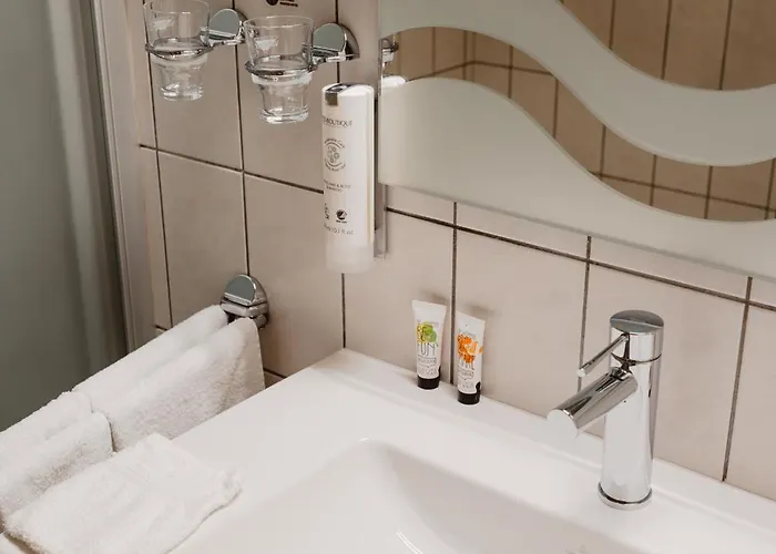 Casa56 3* 바이스밤파흐