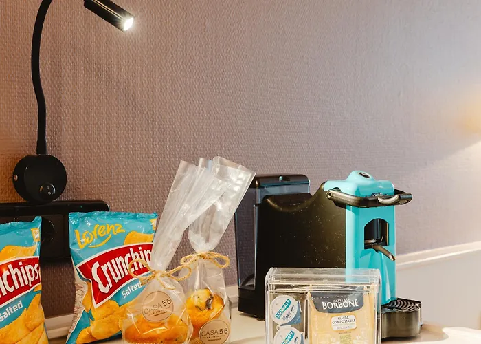 Casa56 바이스밤파흐