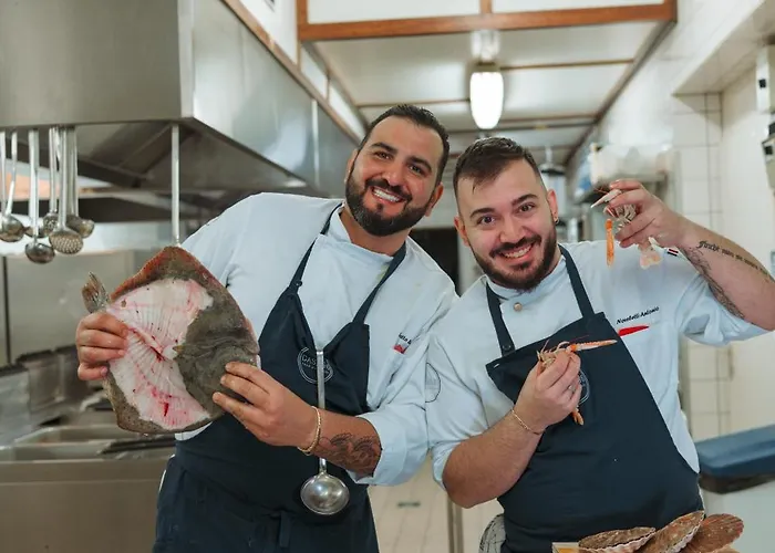 Casa56 3* 바이스밤파흐