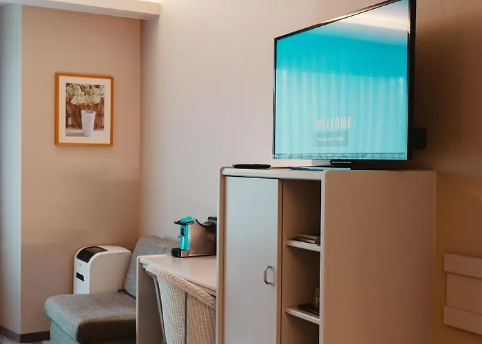 Casa56 3* 바이스밤파흐